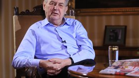 Miloš Zeman