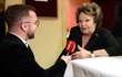 Jiřina Bohdalová Jiřina Bohdalová