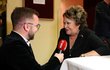 Jiřina Bohdalová Jiřina Bohdalová