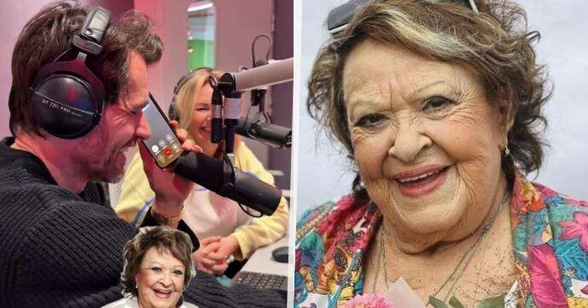 Programa matutino tras la muerte de Hezucký: Bohdalová se une a Mareš