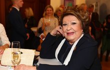 Naštvaná Jiřina Bohdalová (91): KAPAČKY! NAŘKLI JI Z PODVODU