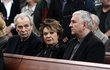 Jiřina Bohdalová s Miroslavem Donutilem Jiřina Bohdalová s Miroslavem Donutilem