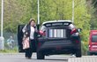 Jiřina Bohdalová se nebojí sednout za volant Jiřina Bohdalová se nebojí sednout za volant