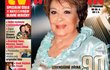 Blesk TV Magazín Blesk TV Magazín