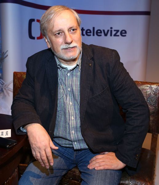 Zdeněk Zelenka se Bohdalové zastal