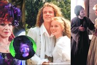 Pohádková módní policie: Zaostřeno na Nesmrtelnou tetu! Bohdalová 4x jinak...