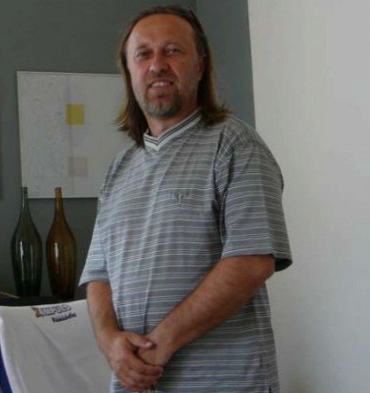 Jiří Hrabák