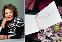 Jiřina Bohdalová má 93: Tajná oslava!