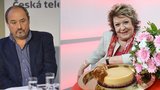 Jiřina Bohdalová slavila 90: Chladná reakce Preisse zamrzela! Co za tím vězí?