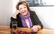 Jiřina Bohdalová natočila audioknihu svých vzpomínek Jiřina Bohdalová natočila audioknihu svých vzpomínek
