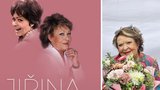 Nová výstava věnovaná Bohdalové: Jiřina - 90 let pořád ve hře