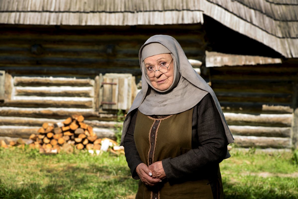 Jiřina Bohdalová