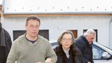 Jiřina Jirásková (78): Ztrácím paměť, tři dny jsem o sobě nevěděla!