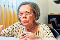 Jiřina Jirásková zemřela (†81)! Příčina smrti bylo stáří