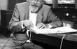 Režisér Zdeněk Podskalský. Režisér Zdeněk Podskalský.