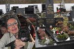 Nedožité 89. narozeniny legendární Jiřiny Jiráskové (†81):  Amálka odešla za paničkou