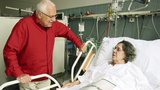 Smolařka Jirásková: Čtvrtá operace za 12 měsíců!