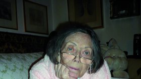 Jiřina Jirásková zemřela ve věku 81 let.