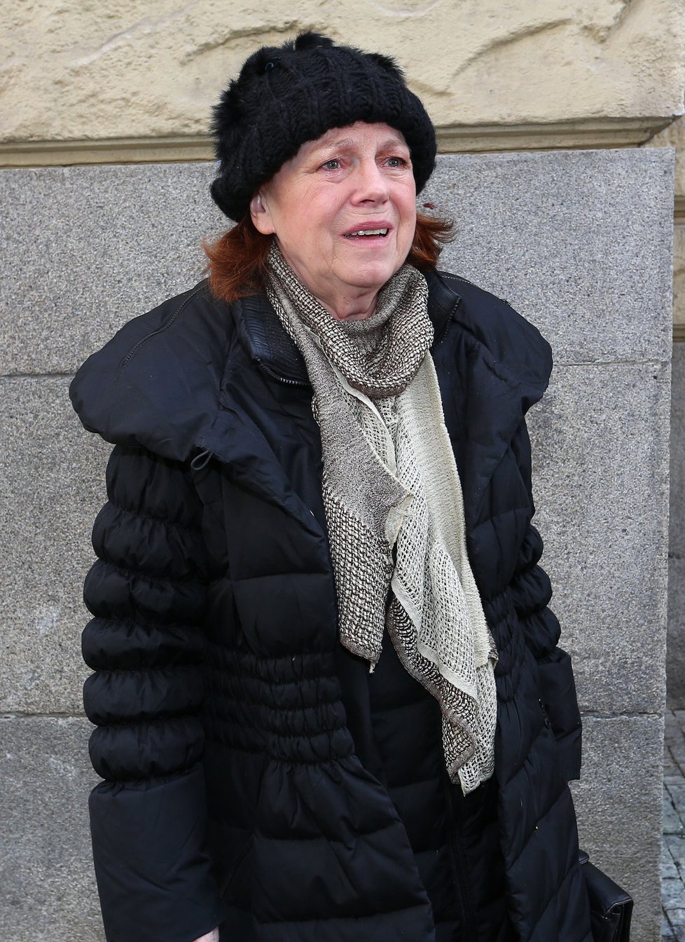 Iva Janžurová