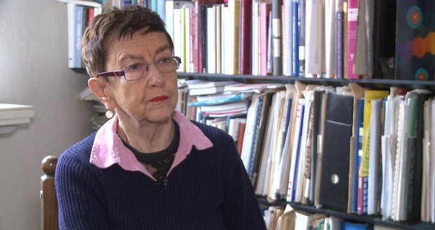 Zemřela socioložka a disidentka Jiřina Šiklová (†85). Komunisté ji věznili, Havel obdivoval