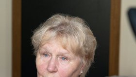 Paní Jiřina (75) má problémy se srdcem