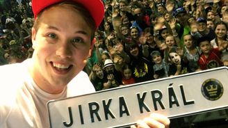 Jirka Král končí. Slavný youtuber se loučí dokumentem, který by měl vidět každý rodič