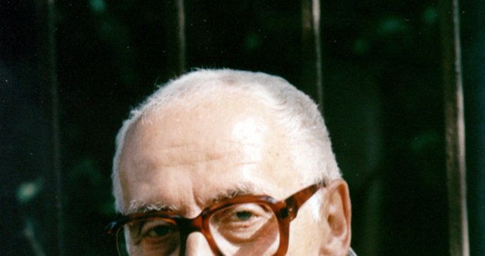 Miloš Kopecký