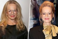 Jitka Asterová (65) otevřeně: Proč nemám chlapa?