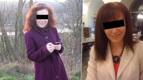 U Prahy našli zavražděnou ženu: Pachatel je po smrti! 