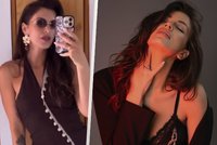 Pohoršená Jitka Boho: Spletli si ji se šlapkou
