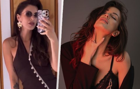 Pohoršená Jitka Boho: Spletli si ji se šlapkou