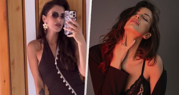 Pohoršená Jitka Boho: Spletli si ji s prostitutkou.