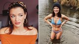 Jitce Boho nepomohlo ani otužování: Covid jí působil nepopsatelné bolesti!