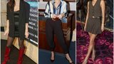 Ze šatníku Jitky Boho: Ležérní i sexy modely pro ženy po třicítce