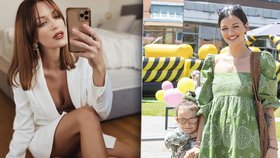 Jitka Boho po letech radikálně změnila vzhled: Sexy jako nikdy!