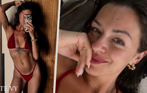 Odvážná Boho ukázala pravdu: Odvrácená strana krásy