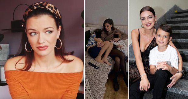 Jitku Boho čekají smutné Vánoce