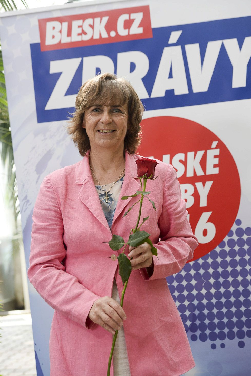 Sekaninovou vyzve jako nezávislá kandidátka bývalá poslankyně Jitka Chalánková, která do druhého kola senátních voleb postoupila díky zisku 12,68 procenta.