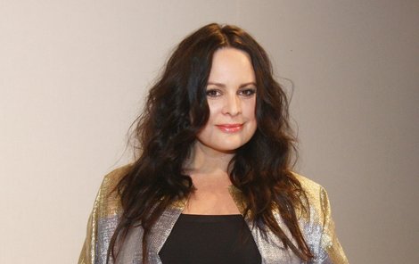 Jitka Čvančarová