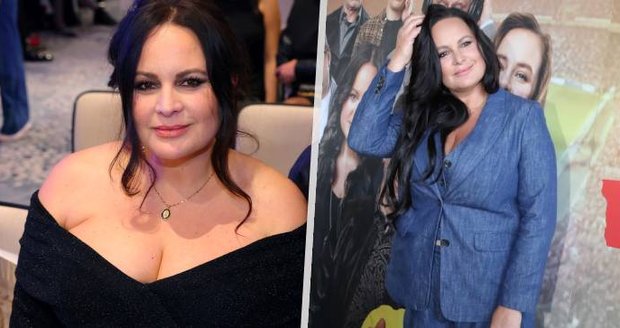 Jitka Čvančarová vydala svůj první singl