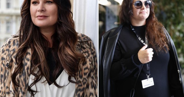 Jitka Čvančarová nuceně odešla do ústranní