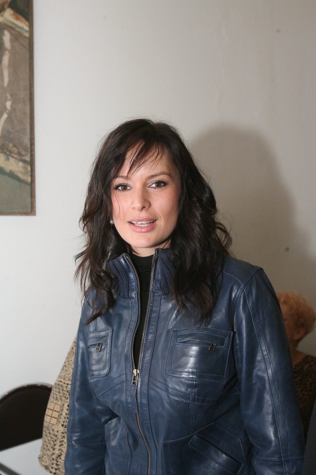 Jitka Čvančarová