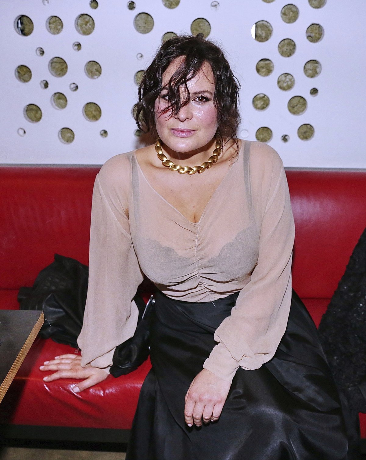 Jitka Čvančarová