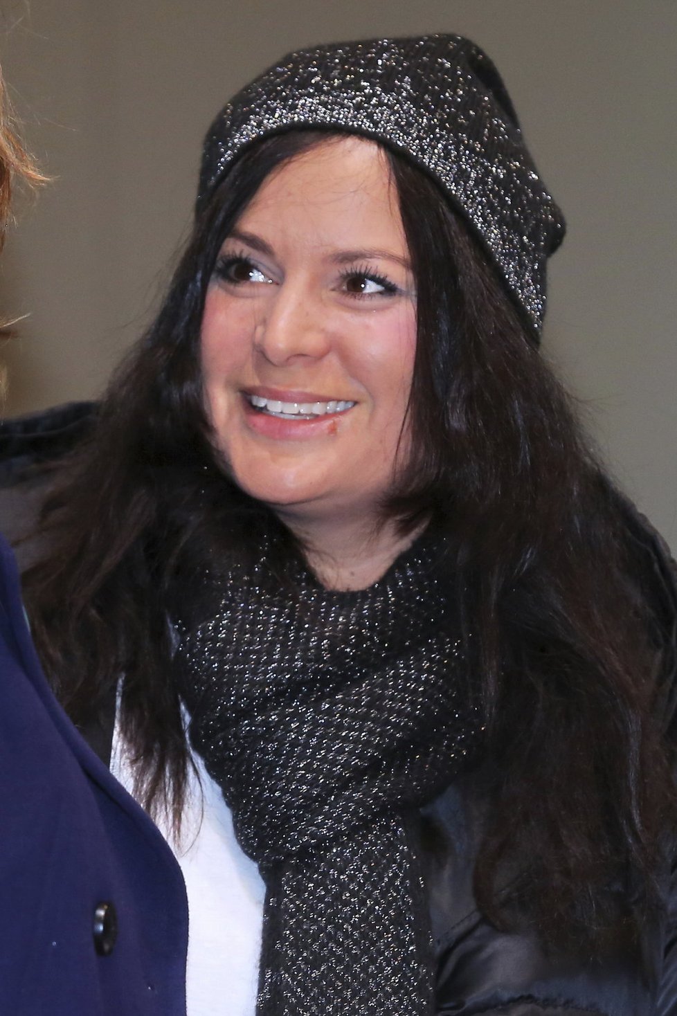 Jitka Čvančarová