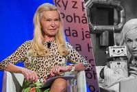 Zemřela herečka Frantová (†87): Obvinění ze spolupráce s StB i vyznamenání od Zemana!