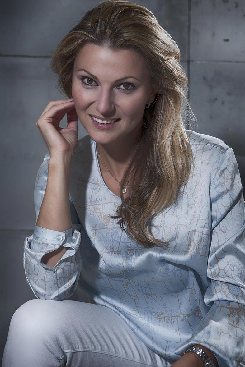 Jitka Kocurová