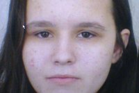 Policie hledá Jitku (17): Utekla z dětského domova, mohla by si ublížit