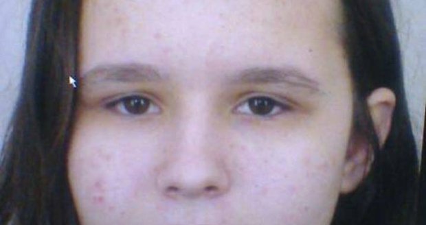 Policie hledá Jitku (17): Utekla z dětského domova, mohla by si ublížit