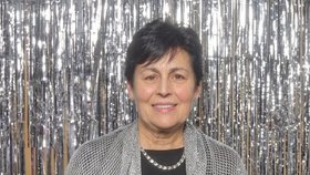 Pohřešovaná Jitka Lukašíková