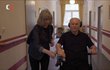 Alfred Strejček a Jitka Molavcová Alfred Strejček a Jitka Molavcová